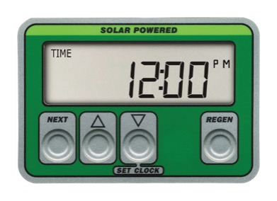 Controlador Clack SP solar